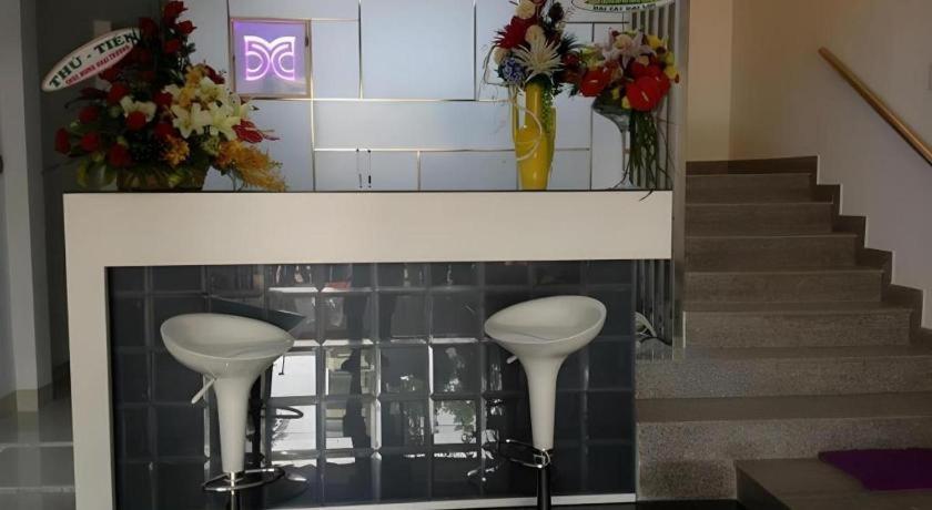 Xuan Mai Hotel Фанранг Экстерьер фото