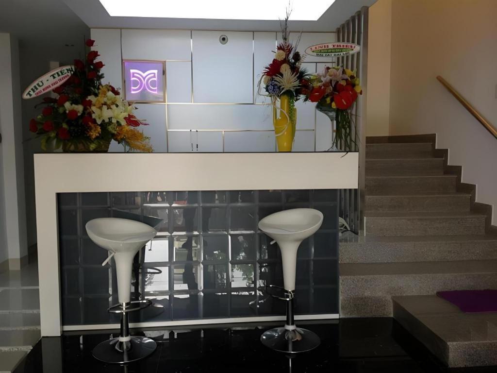 Xuan Mai Hotel Фанранг Экстерьер фото